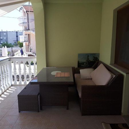 Apartmani Gojevic Водице Екстериор снимка