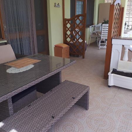 Apartmani Gojevic Водице Екстериор снимка