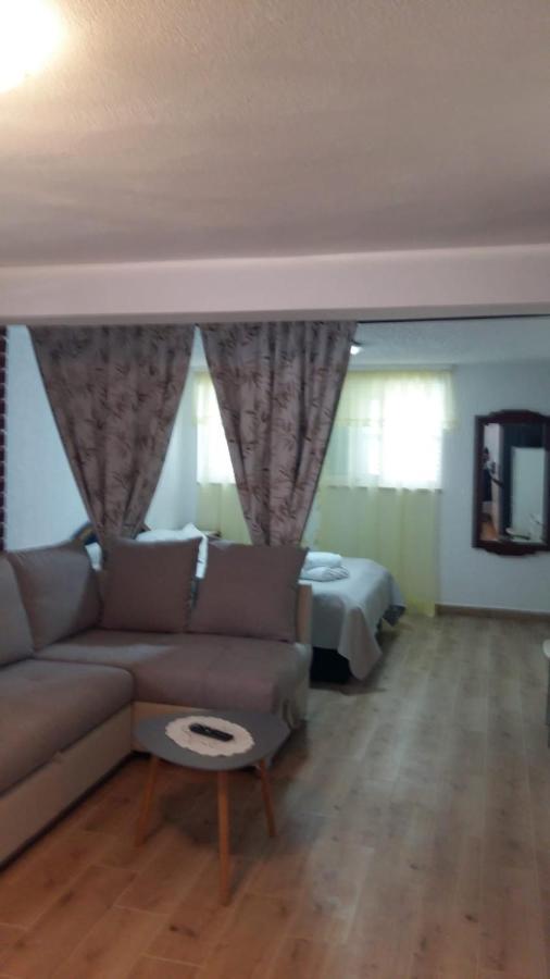 Apartmani Gojevic Водице Екстериор снимка