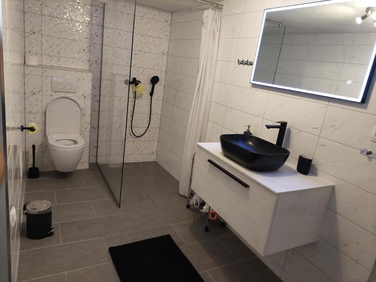 Apartmani Gojevic Водице Екстериор снимка