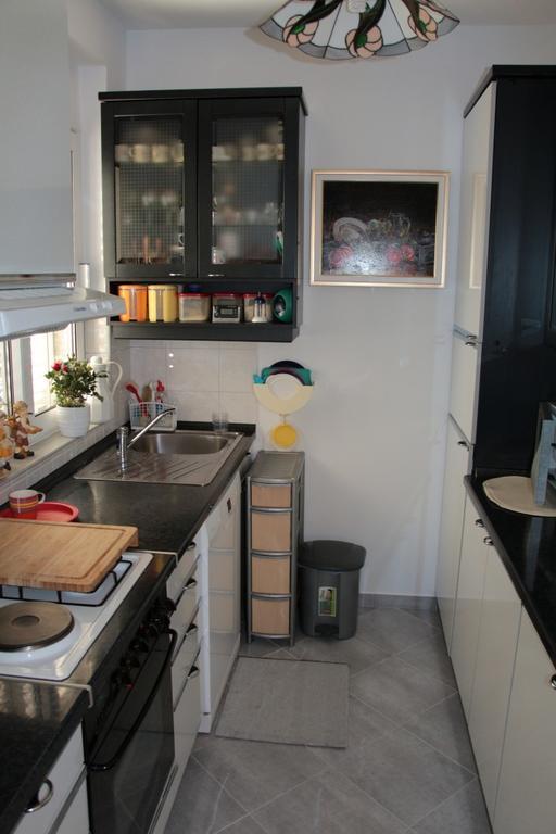 Apartmani Gojevic Водице Екстериор снимка