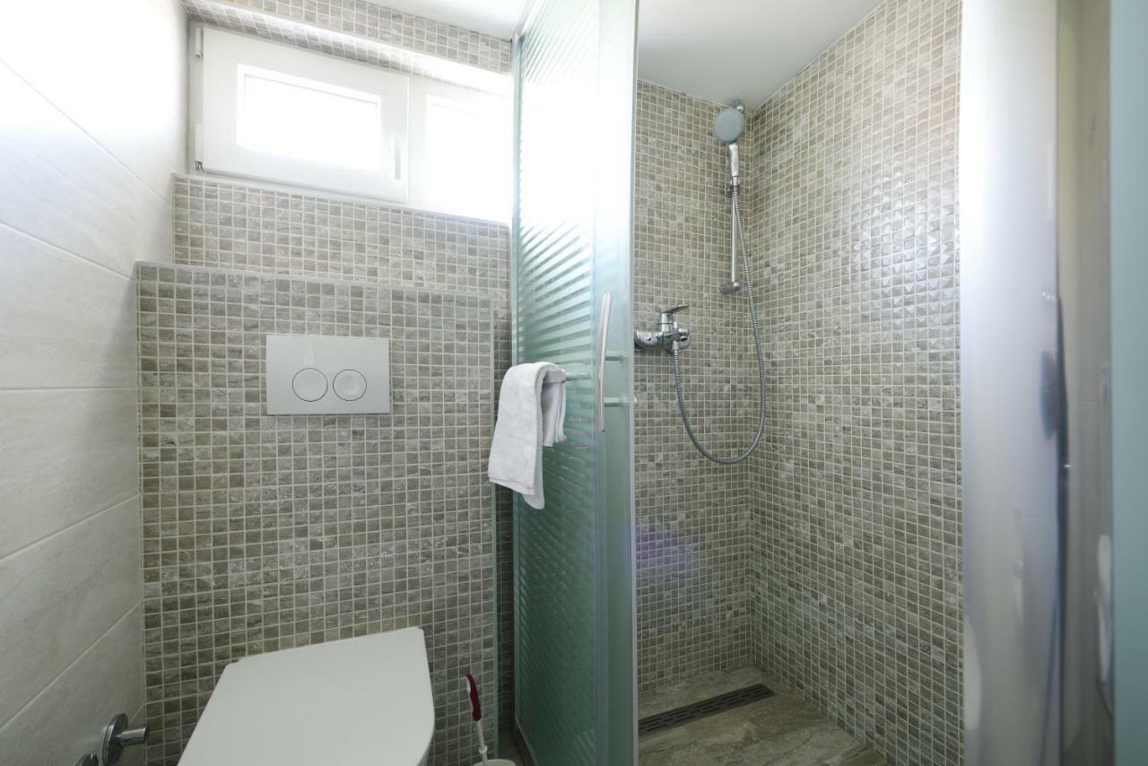 Apartmani Gojevic Водице Екстериор снимка